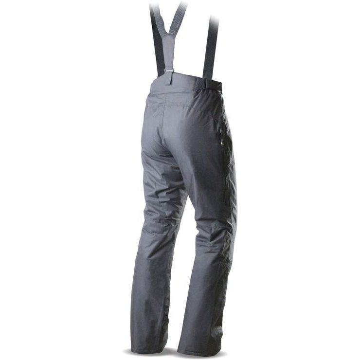 TRIMM TIGER dark grey