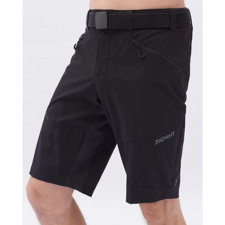 SILVINI Rango Pro, black