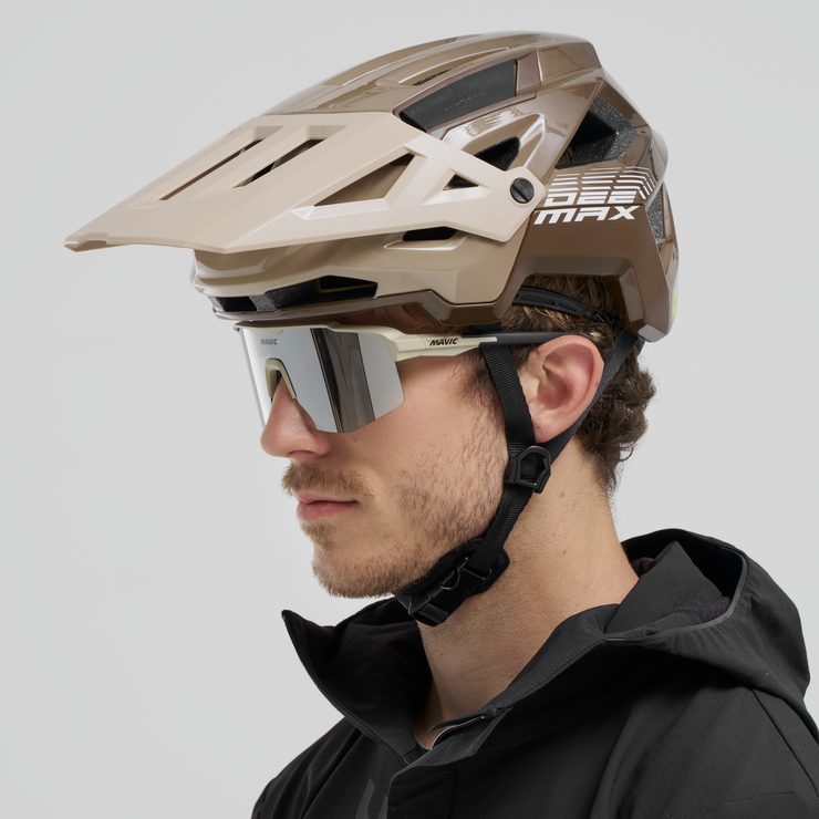 MAVIC DEEMAX TRAIL MIPS SABLE
