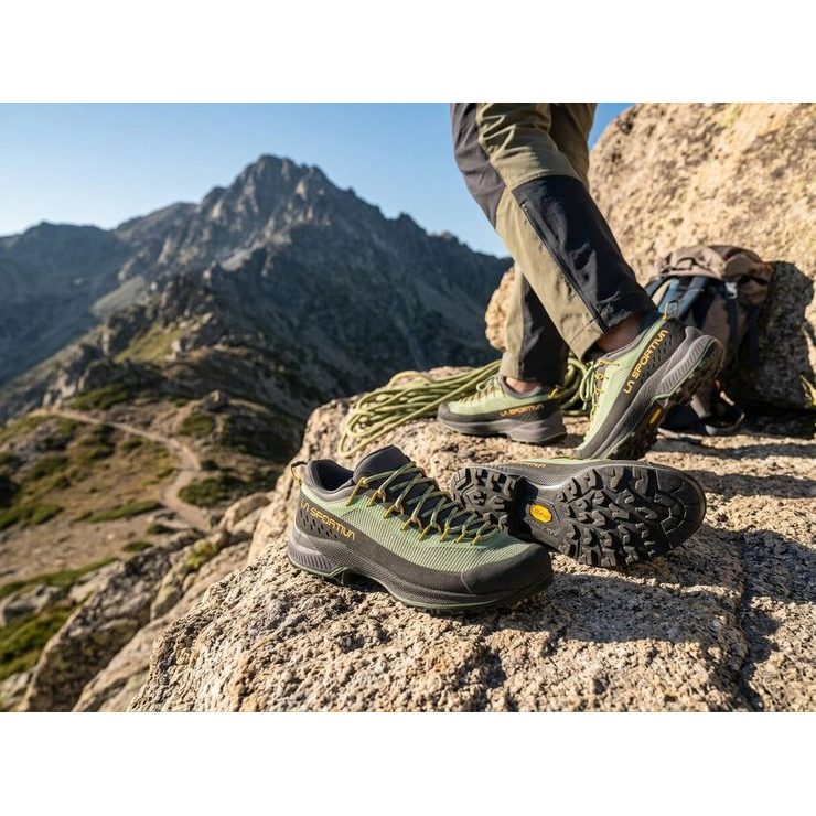 LA SPORTIVA TX4 Evo ST Woman, Aspen Green/Onyx