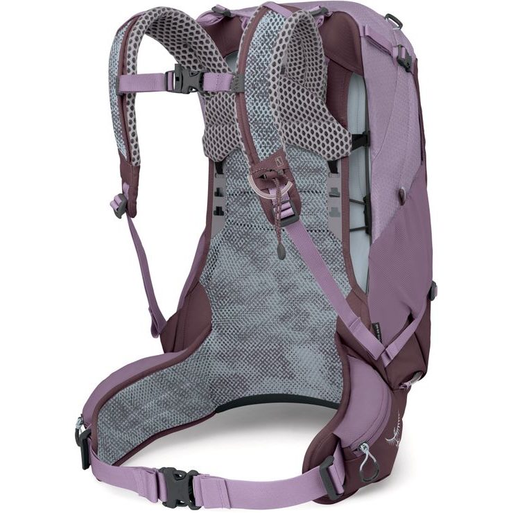 OSPREY SIRRUS 24 purple dusk