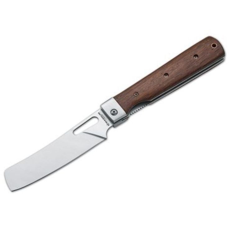 BÖKER MAGNUM Outdoor Cuisine III