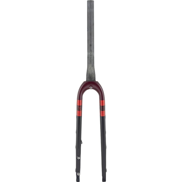 TREK Checkpoint ALR 5 Driftless Satin Cobra Blood 330mm, 45mm