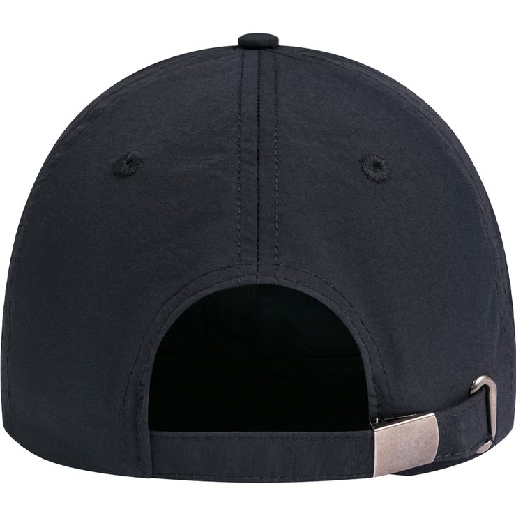 RAPHA 6-Panel, černá/šedá Headwear