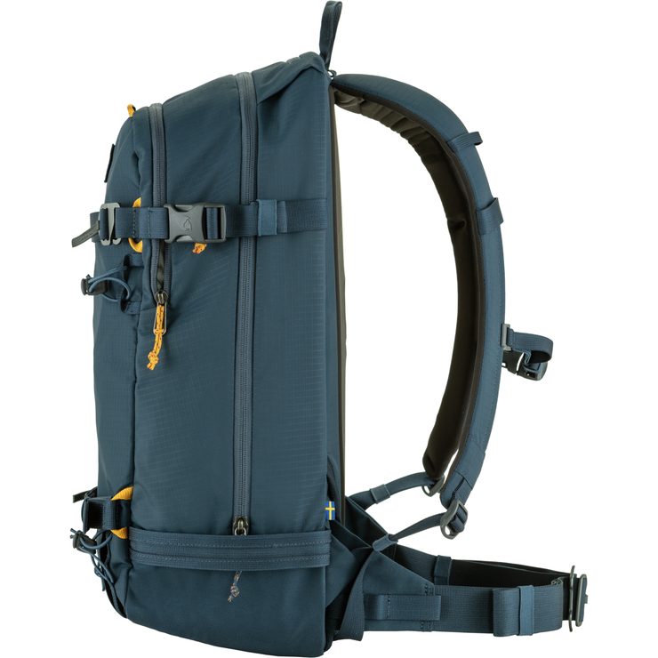 FJÄLLRÄVEN Bergtagen Touring 22 Mountain Blue