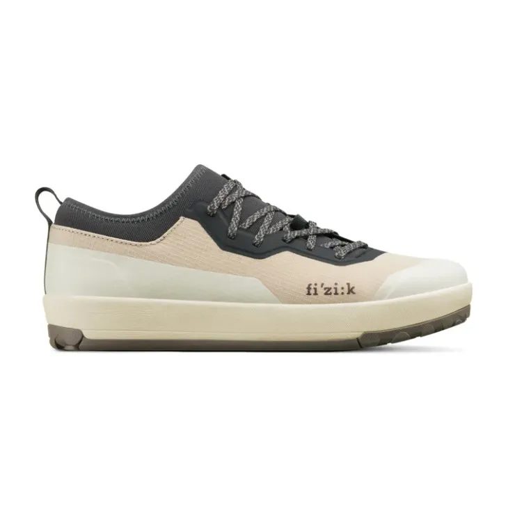 FIZIK GRAVITA VERSOR 2.0 OFF WHITE - ANTHRACITE