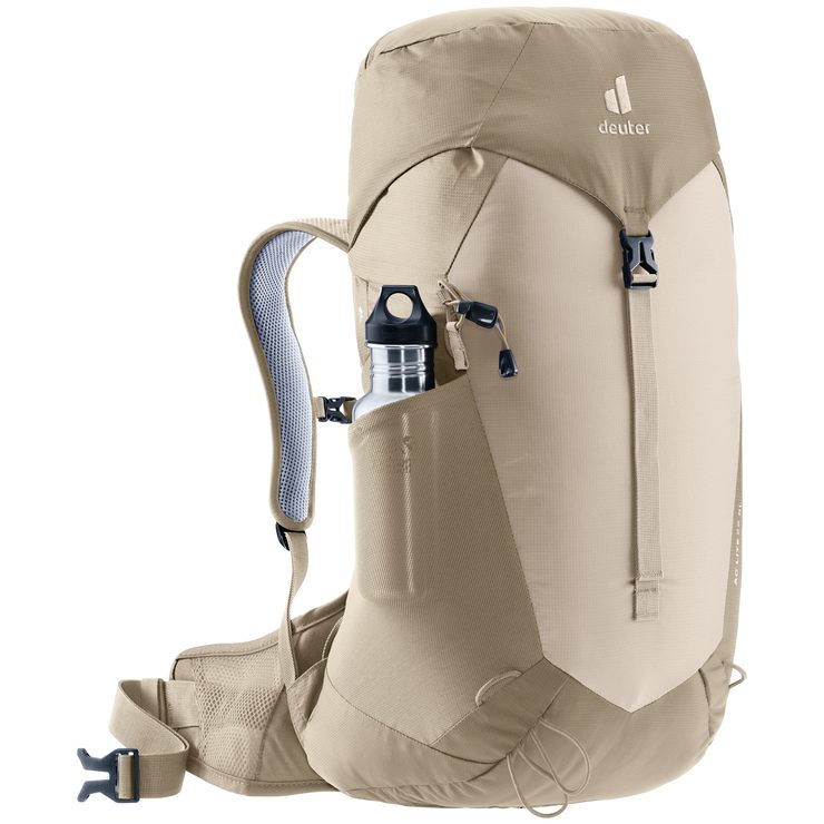 DEUTER AC Lite 22 SL alu-greystone