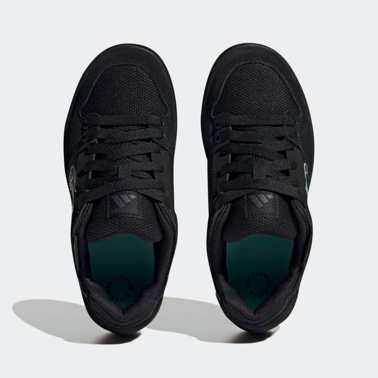 FIVE TEN Freerider Women, Black/Grey