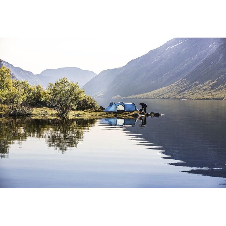 FJÄLLRÄVEN Abisko Endurance 3 Sand