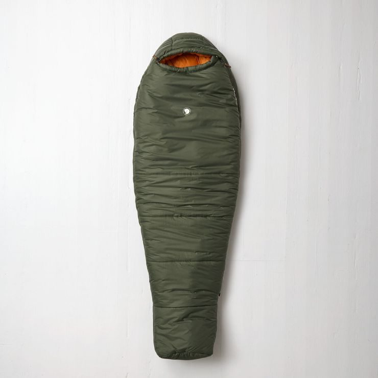 FJÄLLRÄVEN Abisko Three Seasons W Olive