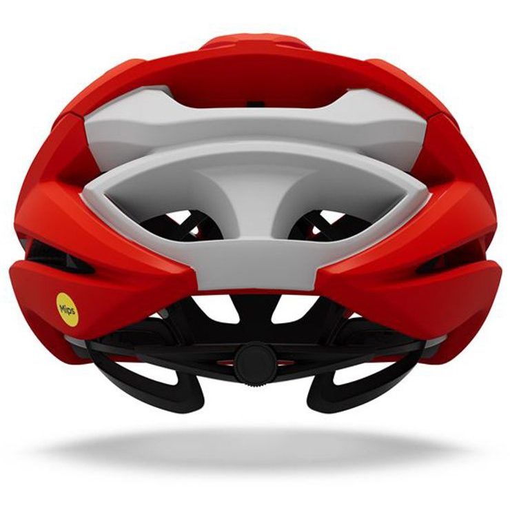 GIRO Syntax MIPS Mat Flame Red