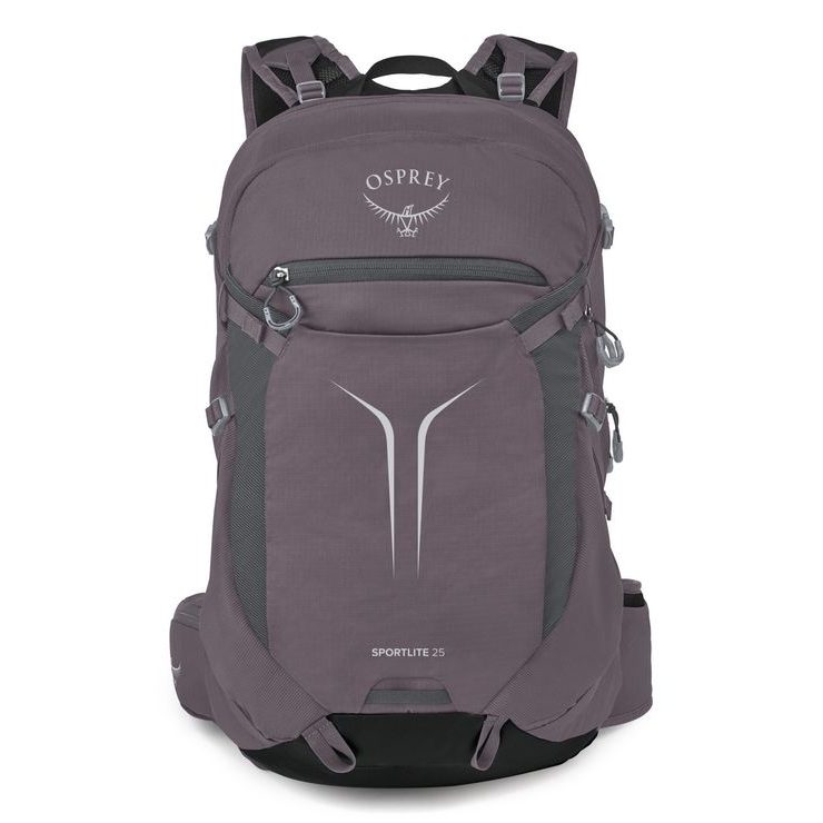 OSPREY SPORTLITE 25 graphite purple