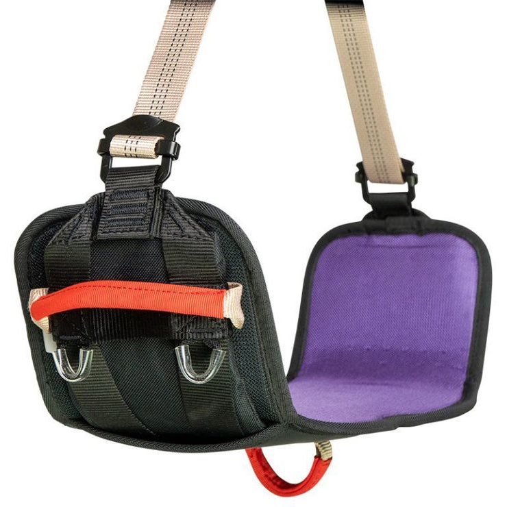BEAL Air Sit; purple