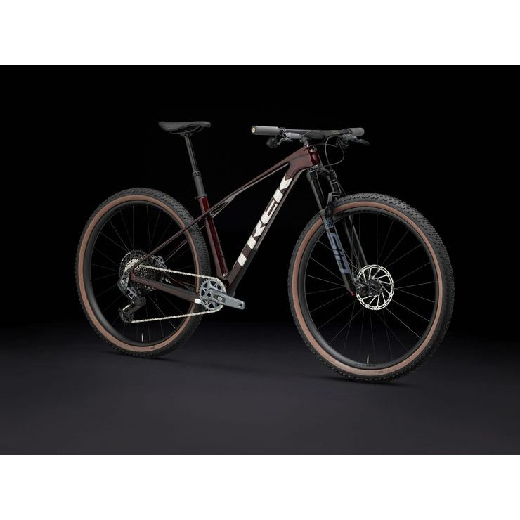 TREK Procaliber 9.7 AXS 29 Carbon Red Smoke