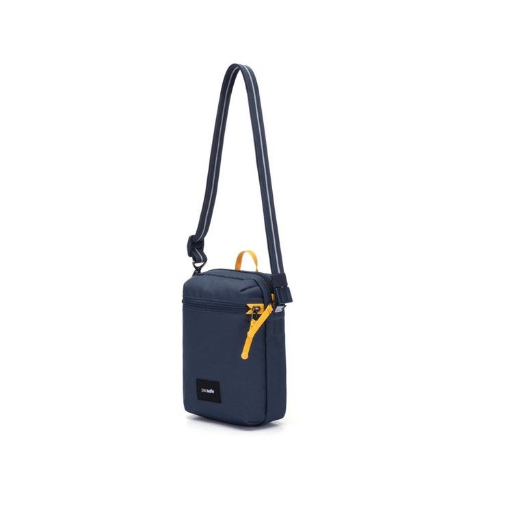 PACSAFE GO FESTIVAL CROSSBODY 4 coastal blue