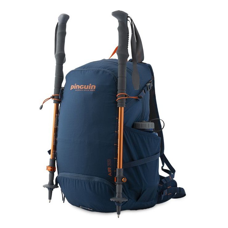 PINGUIN Air 33 Nylon Black