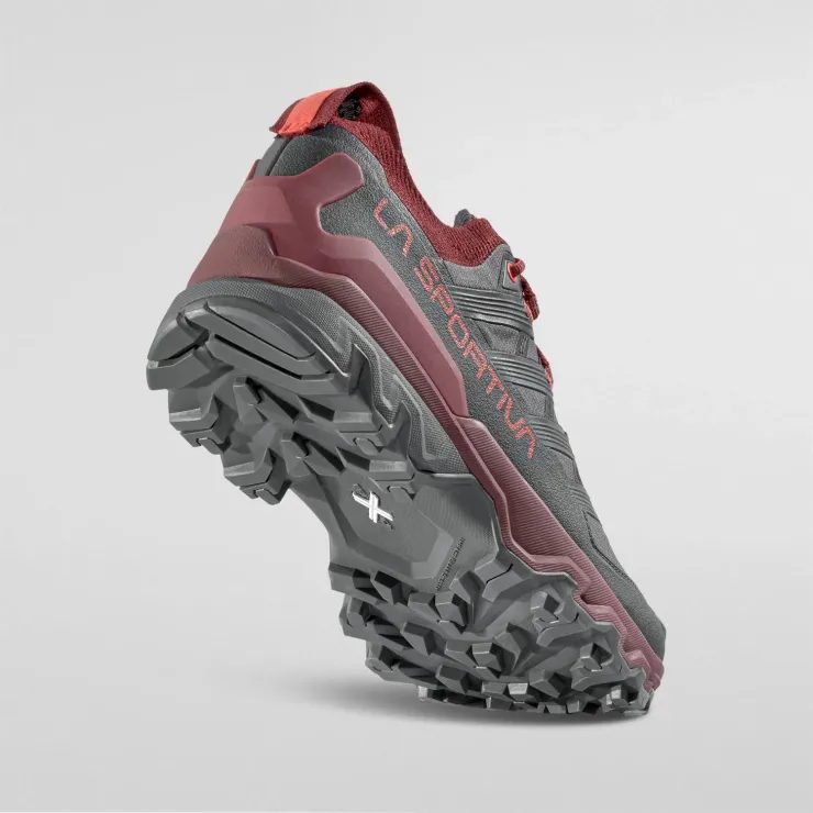LA SPORTIVA Ultra Raptor 3 GTX Carbon/Redwood