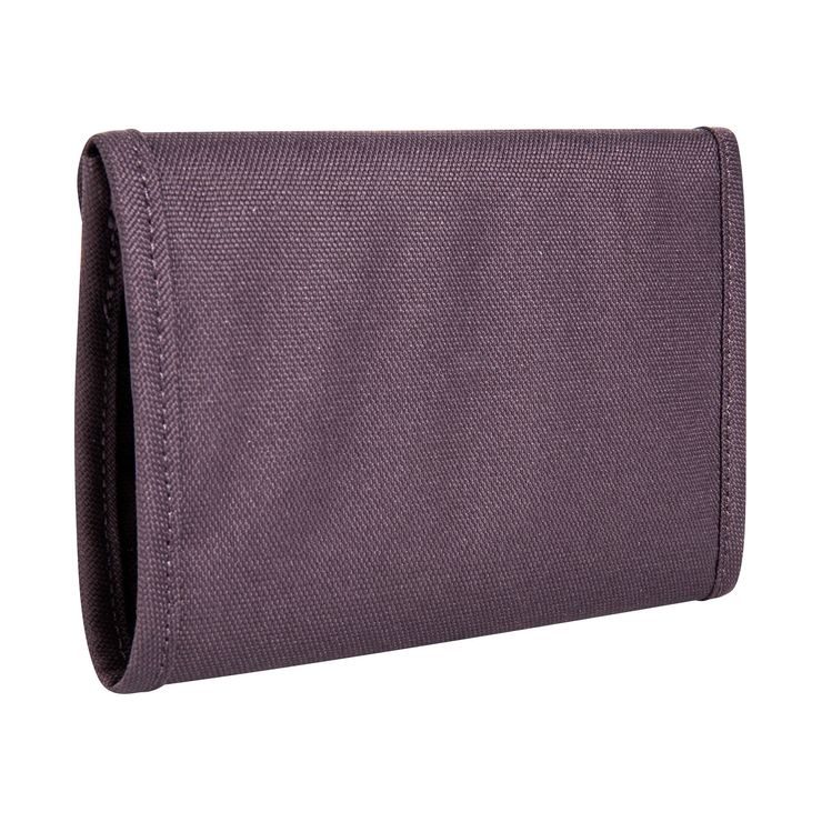 TATONKA PASSPORT SAFE RFID BLOCK midnight plum
