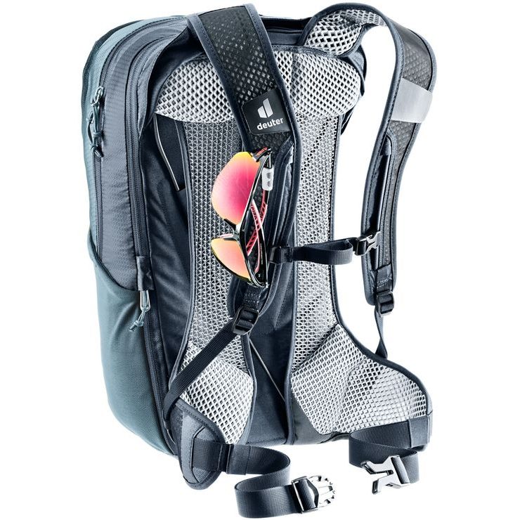 DEUTER Race Air 14+3, atlantic-ink