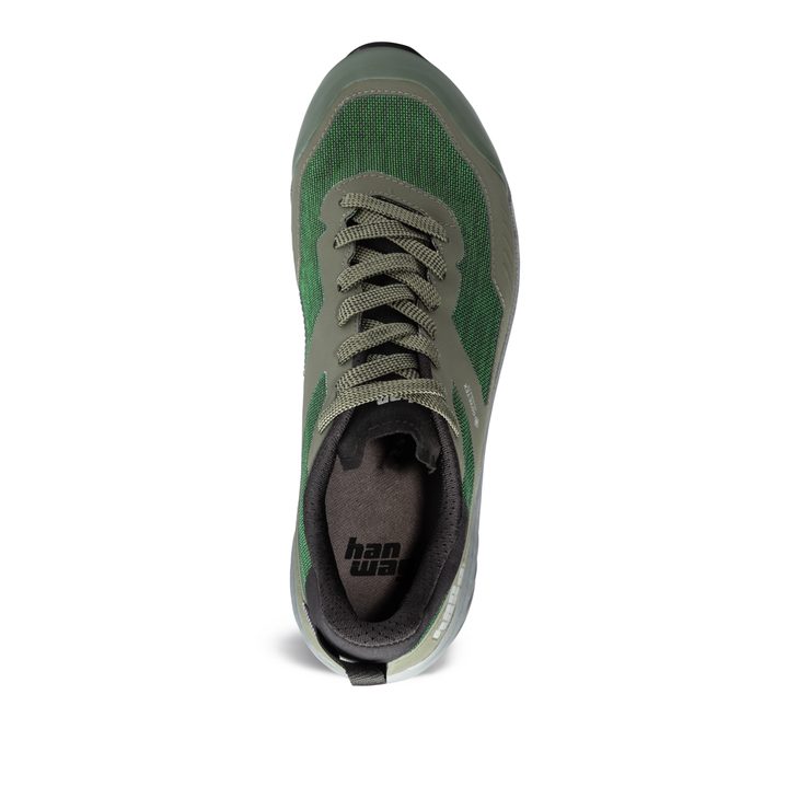 HANWAG Kaduro Light GTX olive/olive