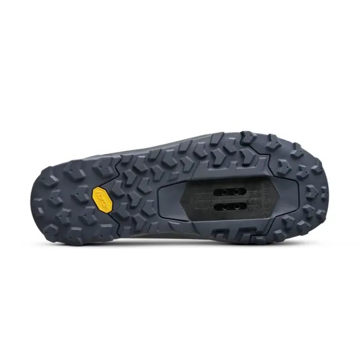 FIZIK TERRA ERGOLACE 2.0 DARK BLUE - BLACK
