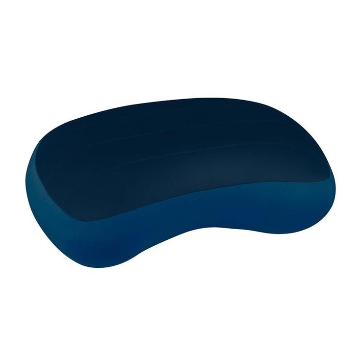 SEA TO SUMMIT Aeros Premium Pillow Regular navy blue
