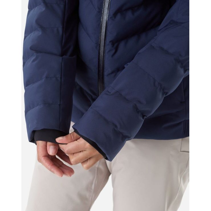 MILLET BREVENT PEAK JKT W SAPHIR