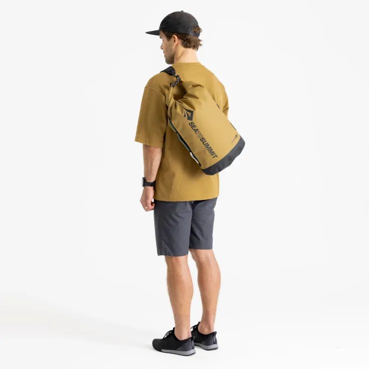 SEA TO SUMMIT Big River Dry Bag 5L Surf the Web