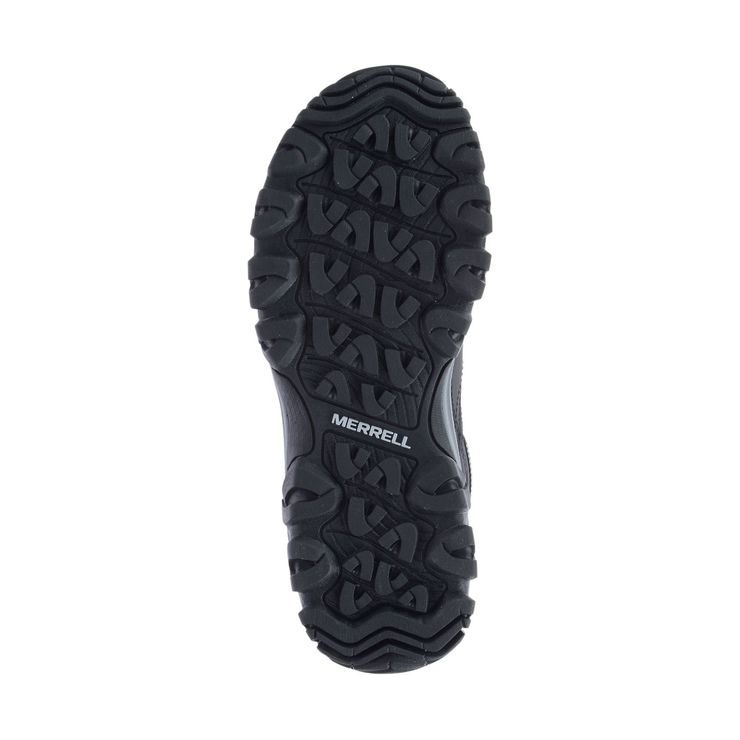MERRELL THERMO AKITA MID WP black