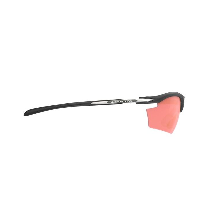 RUDY PROJECT RPSP53030 RYDON black/RACING RED, LS COPPER