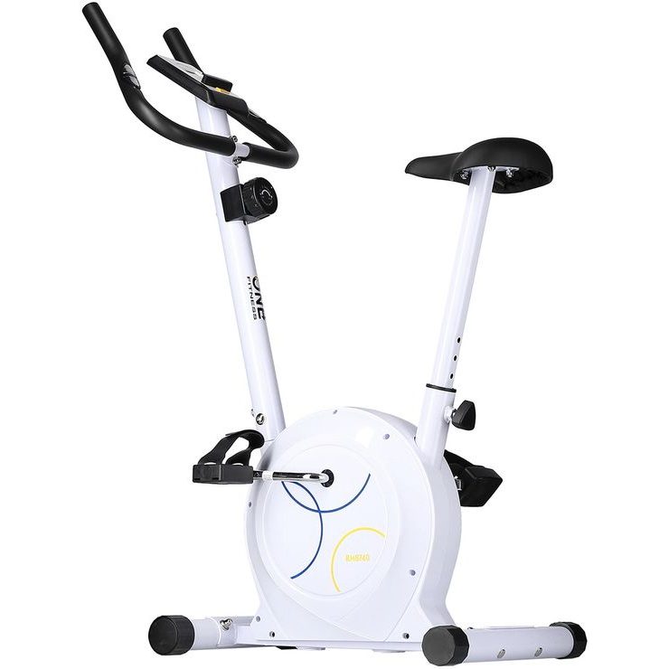 ONE FITNESS RM8740 bílý
