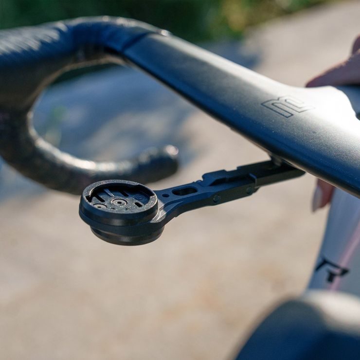LEZYNE FLEXI AERO MOUNT