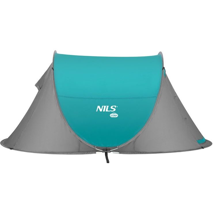 NILS Camp NC3743 tyrkysový
