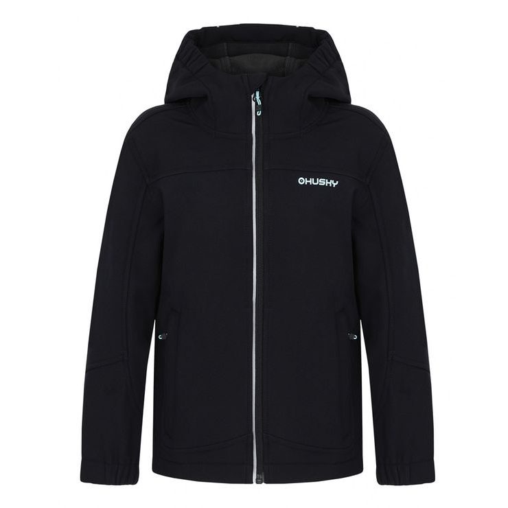 HUSKY Simbo K black