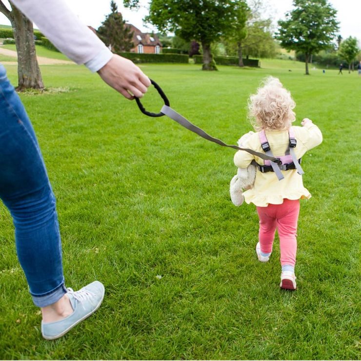 LITTLELIFE Toddler Backpack & Harness Safety Rein