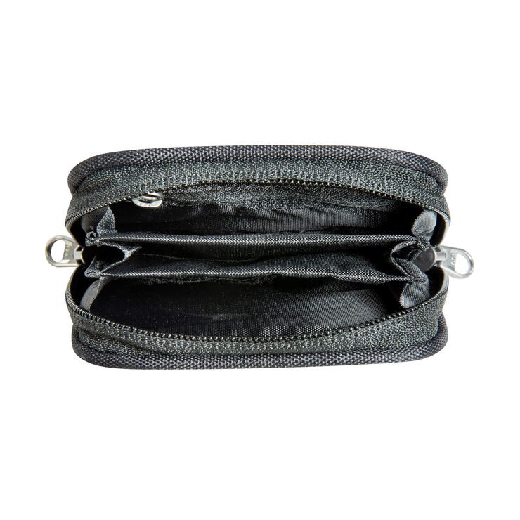 TATONKA PLAIN WALLET RFID BLOCK black