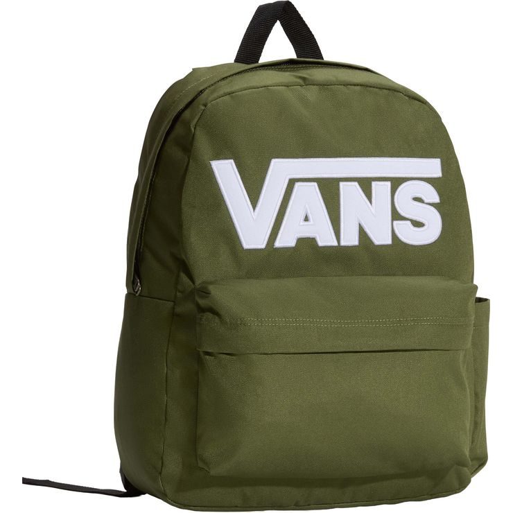 VANS Old Skool Drop V Backpack 22 Green Bal
