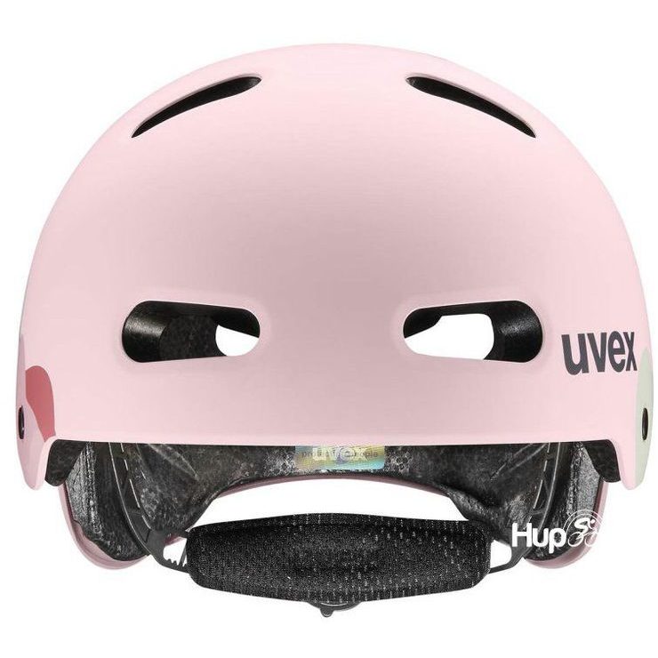 UVEX KID 4 STYLE STRAWBERRY-MATCHA MATT 2026
