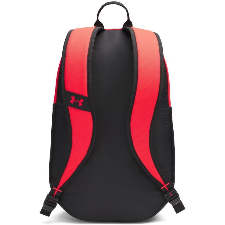 UNDER ARMOUR UA Hustle Lite Backpack 24-RED