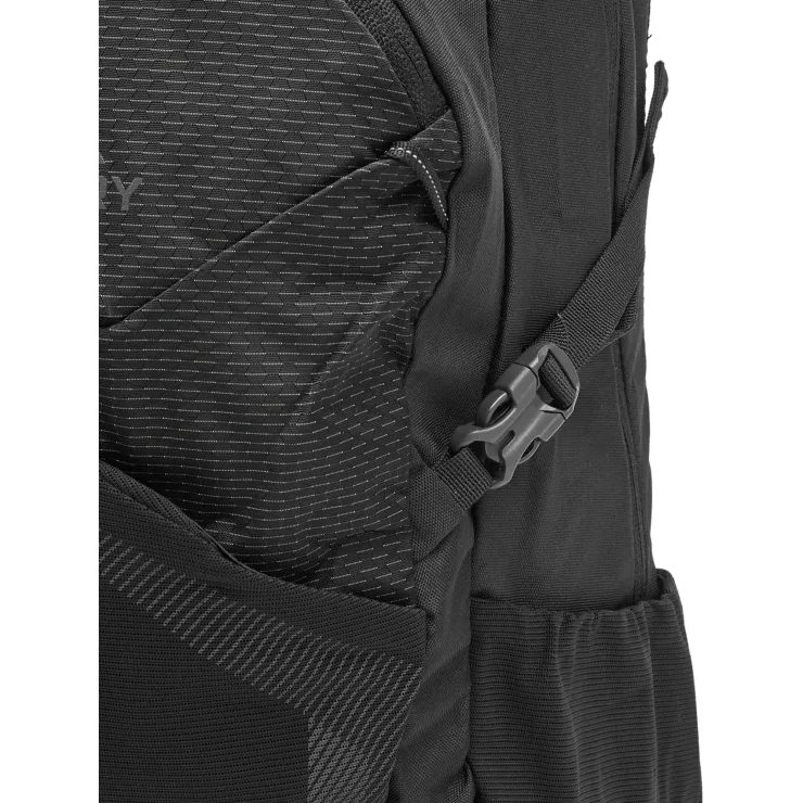 GREGORY NANO 20 OPTIC BLACK