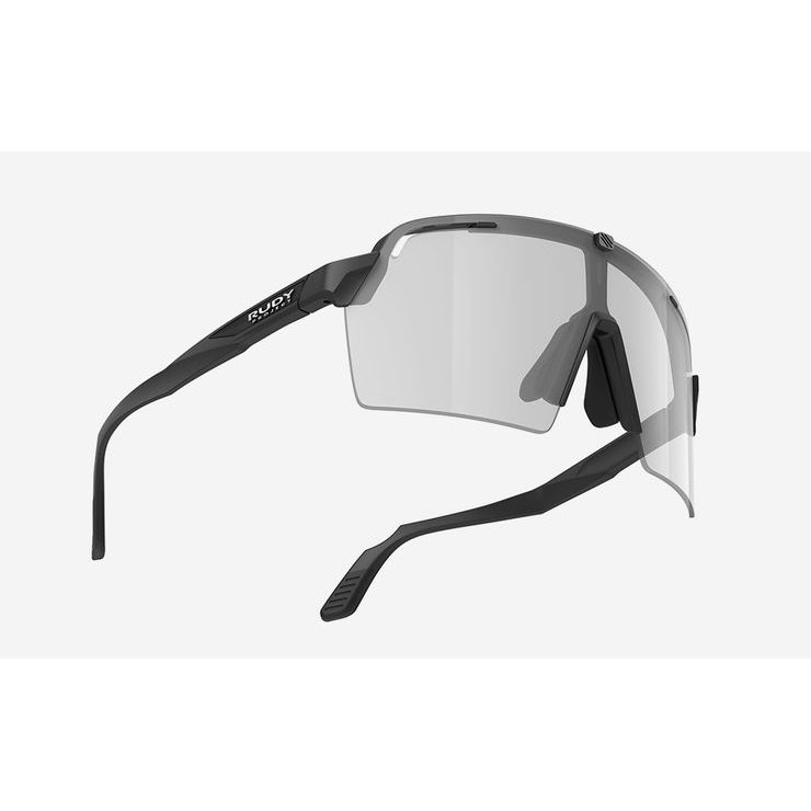 RUDY PROJECT SPINSHIELD PRO IMPACTX Black Matte / ImpactX 2 Laser Black