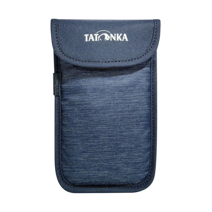 TATONKA SMARTPHONE CASE XL navy