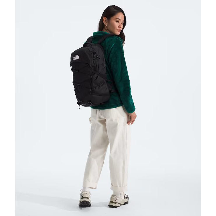 THE NORTH FACE BOREALIS 28, TNF Navy/TNF Black-NPF