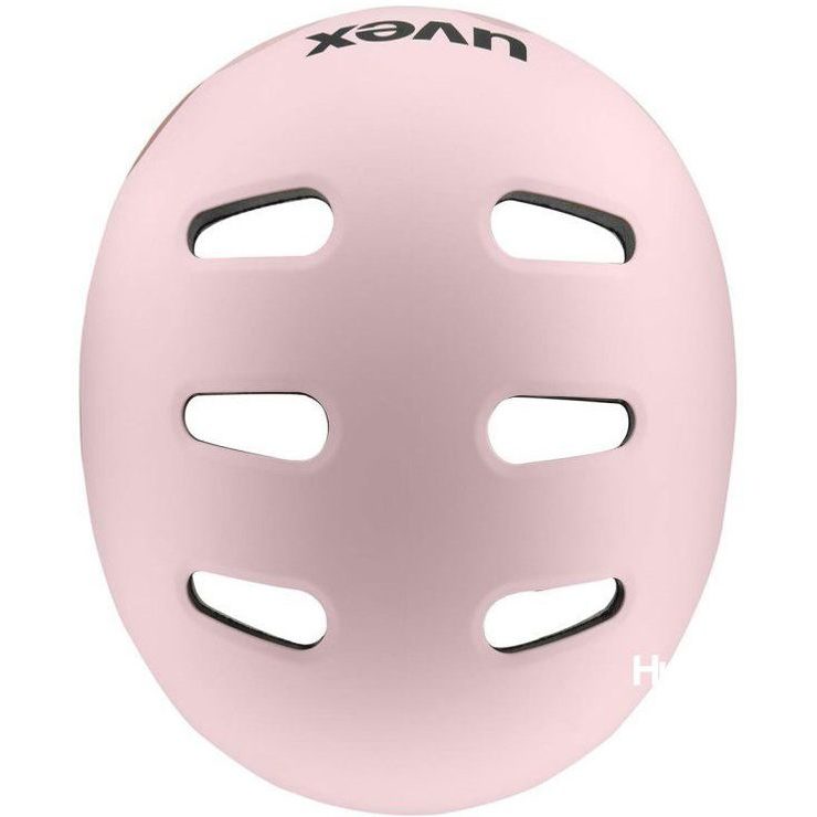 UVEX KID 4 STYLE STRAWBERRY-MATCHA MATT 2026