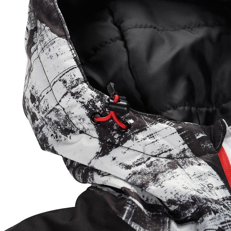 ALPINE PRO UZER dawn blue