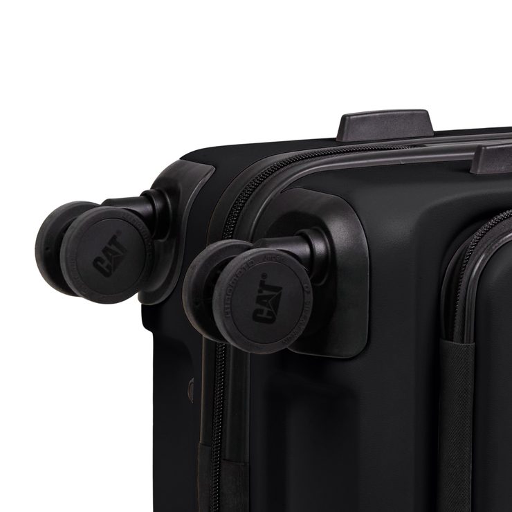 CATERPILLAR Nexus 30 L, Trolley Black
