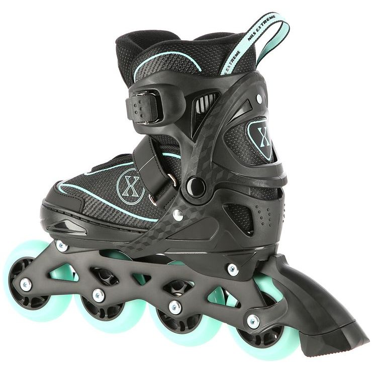 NILS Extreme NA11008 zelené