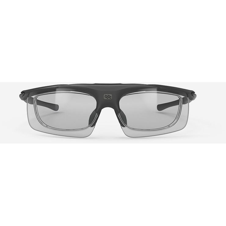RUDY PROJECT EXCEPTION X IMPACT X Black Matte/2 Black