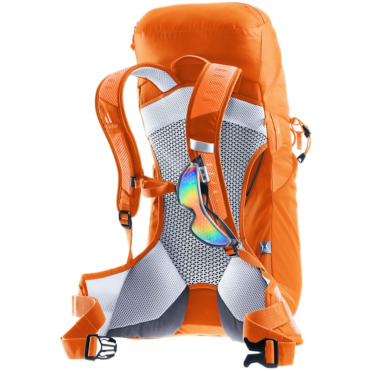 DEUTER AC Lite 22 SL peach-tuscany