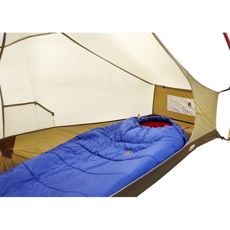 FJÄLLRÄVEN Abisko Lite 1 Sand